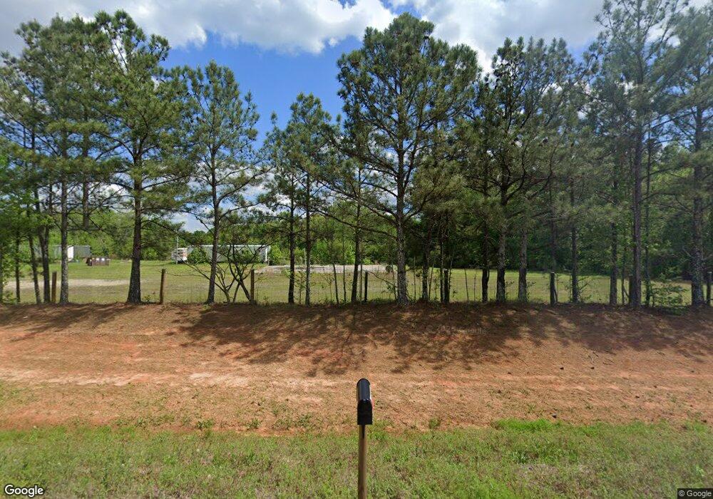 1036 Highway 36 W, Barnesville, GA 30204 - photo 1