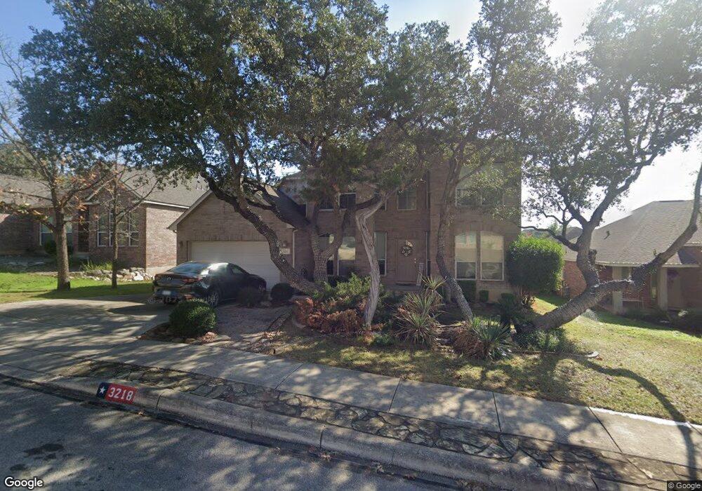 3218 Roan Valley, San Antonio, TX 78259 - photo 1