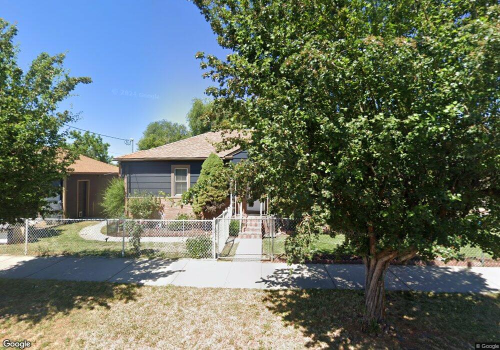 2262 Reclamation Ave, Klamath Falls, OR 97601 - photo 1