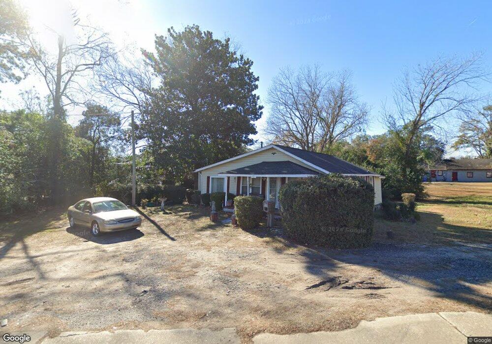 425 Wright Blvd, Conway, SC 29527 - photo 1