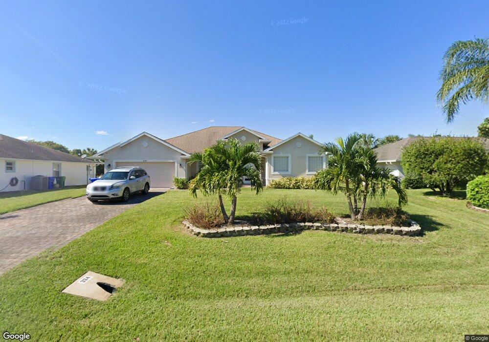 334 Seaside Terrace, Sebastian, FL 32958 - photo 1