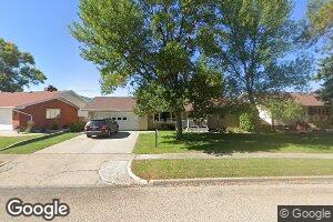 214 1st Ave NW, Ashley, ND 58413