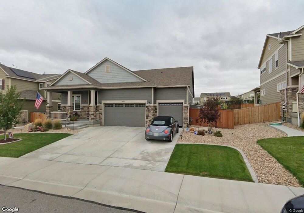14192 Elm St, Thornton, CO 80602 - photo 1