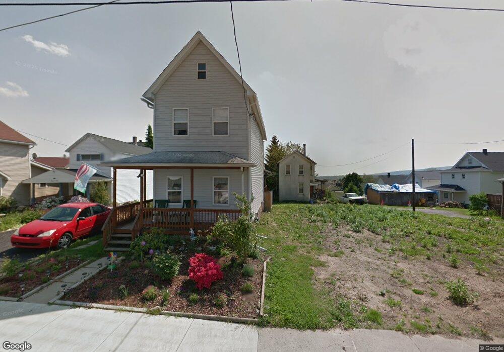 1613 Price St, Scranton, PA 18504 - photo 1