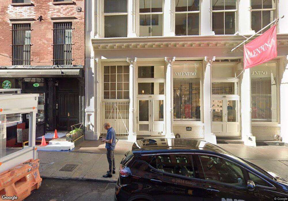 96 Prince St unit STR2, New York, NY 10012 - photo 1