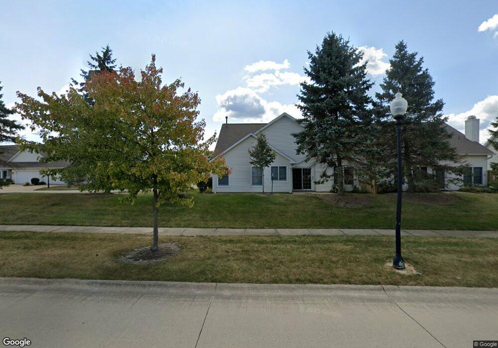 13 Canterbury Cir unit 16, Oberlin, OH 44074 - photo 1