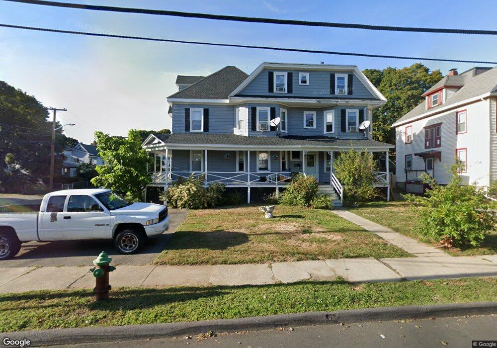 23 Myrtle St, Saugus, MA 01906 - photo 1