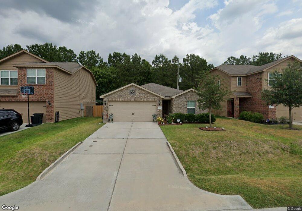 10518 Logger Pine Trail, Houston, TX 77088 - photo 1