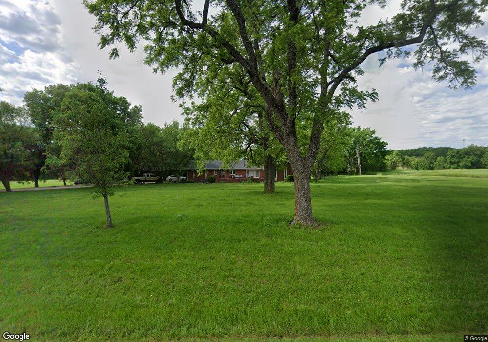 3515 NW 66th St, Topeka, KS 66618 - photo 1