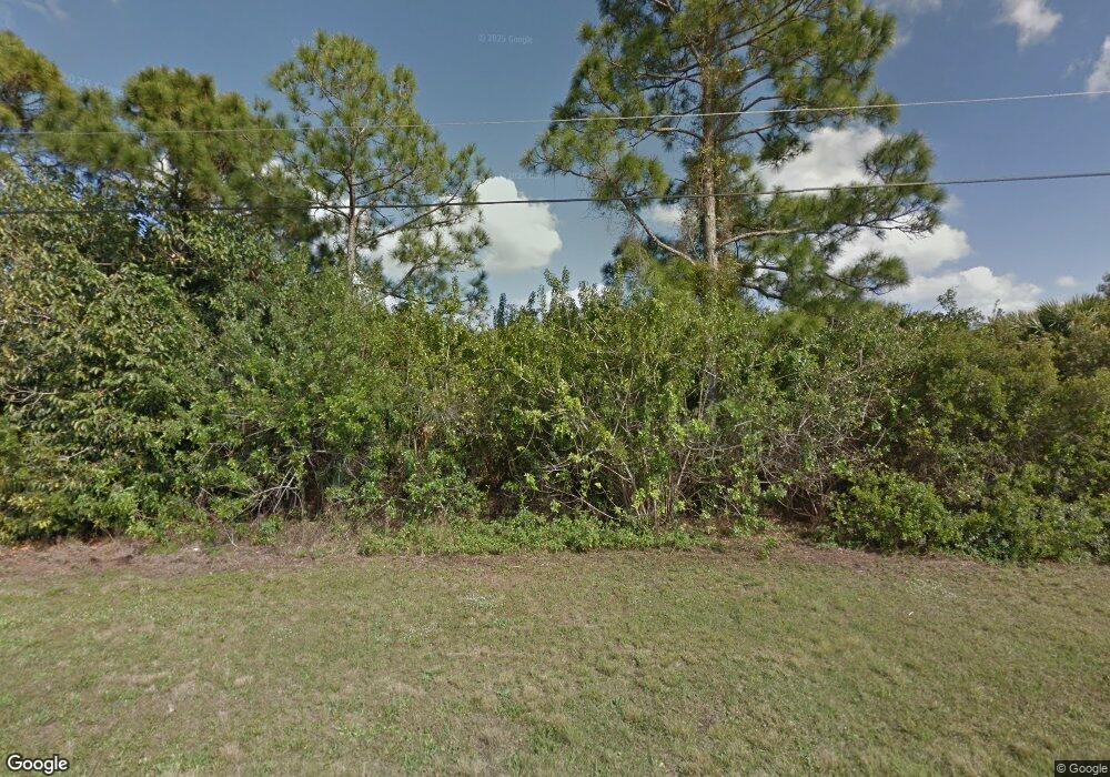 4549 SW Scope St, Port Saint Lucie, FL 34953 - photo 1