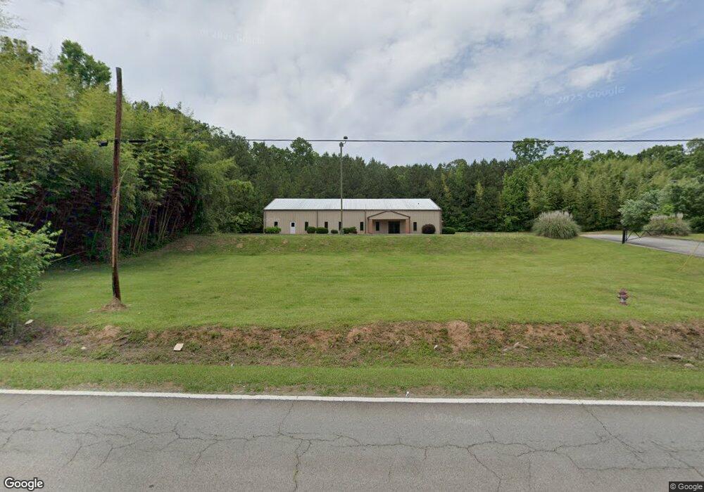 1201 Lovvorn Rd, Carrollton, GA 30117 - photo 1