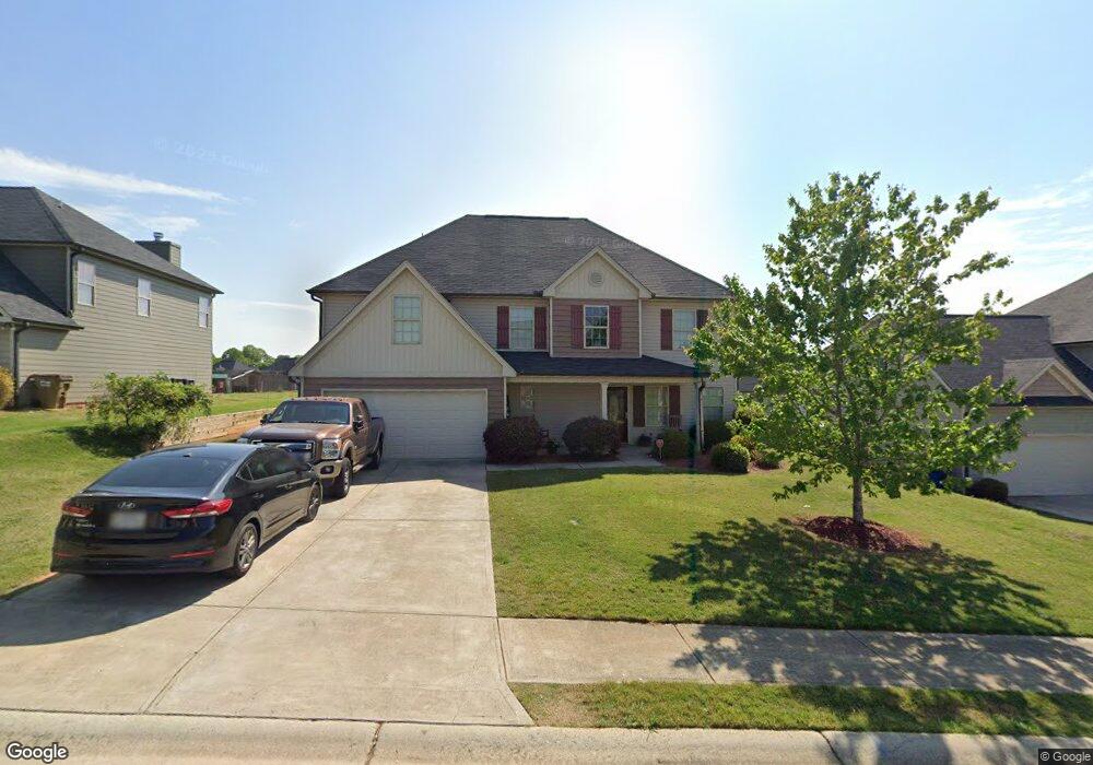 505 Highpoint Cir, Winder, GA 30680 - photo 1