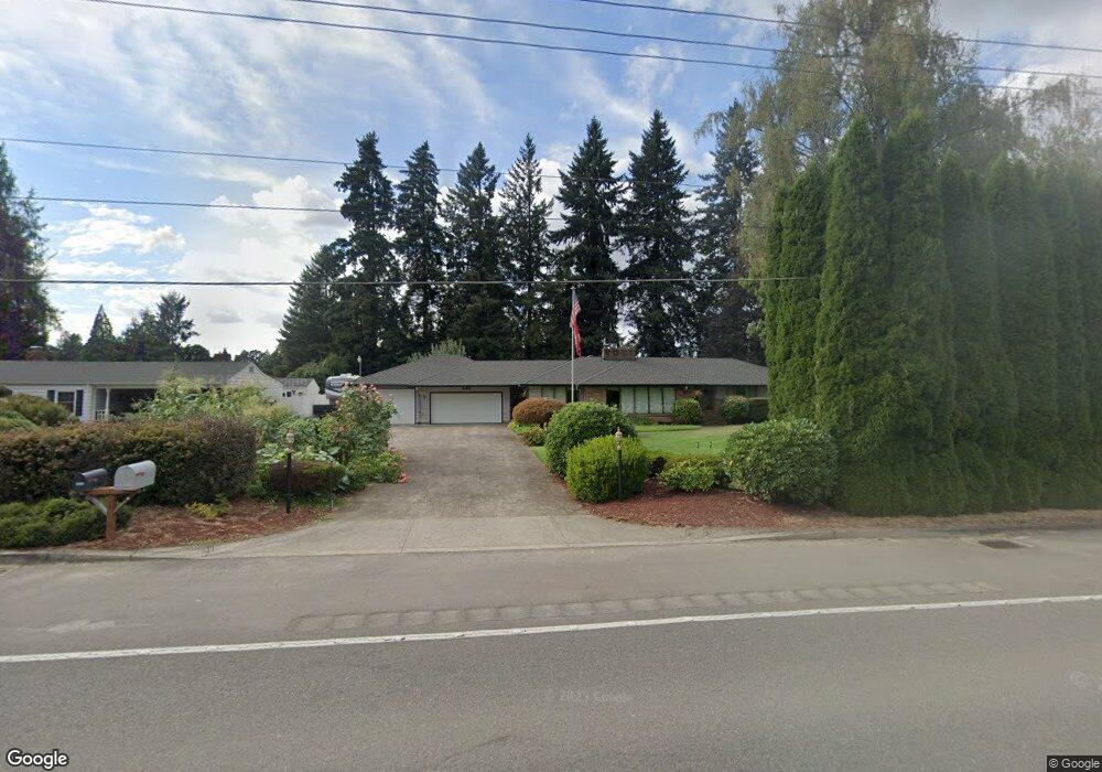 28351 S Highway 213, Molalla, OR 97038 - photo 1