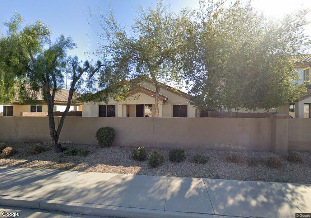 460 N Eucalyptus Place, Chandler, AZ 85225 - photo 1