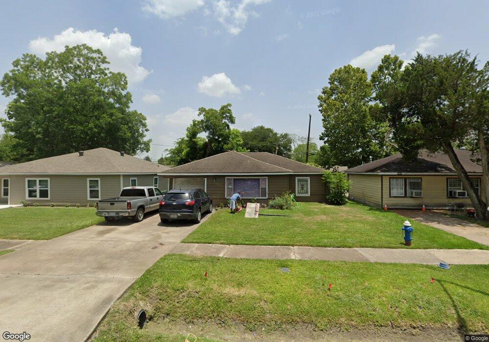 7231 Conley St, Houston, TX 77021 - photo 1