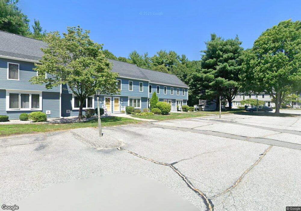 11 Village Way unit D, Norton, MA 02766 - photo 1