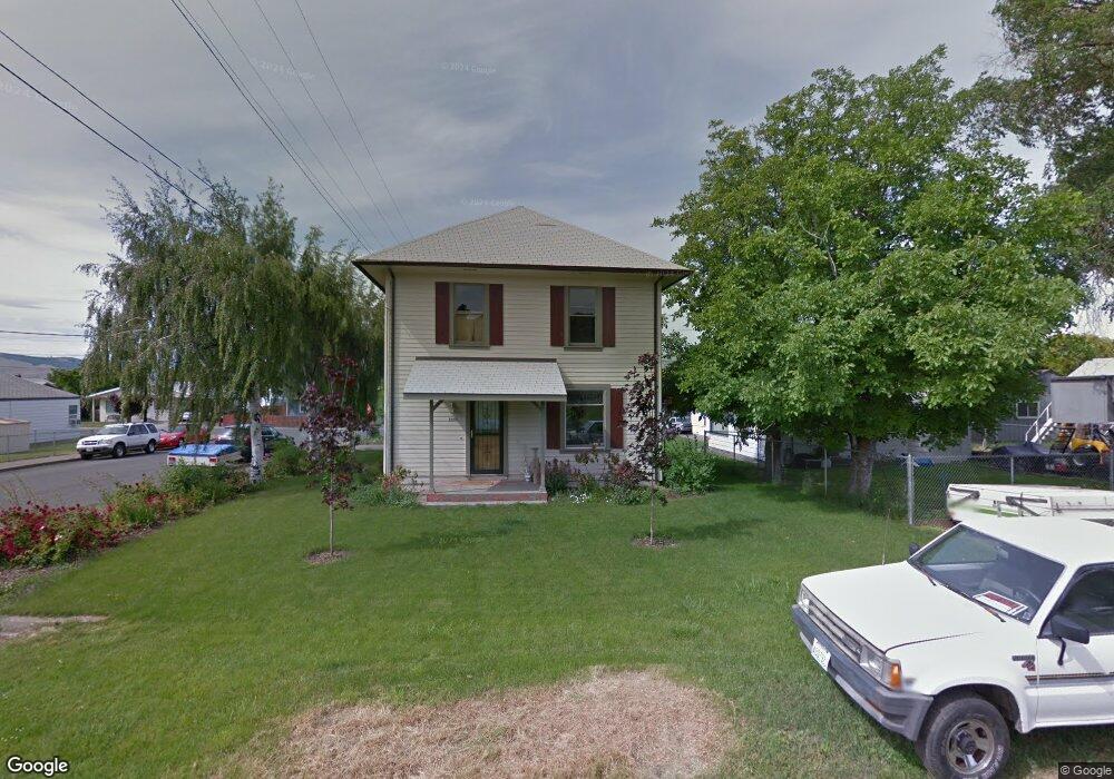 1301 E 13th Place, the Dalles, OR 97058 - photo 1