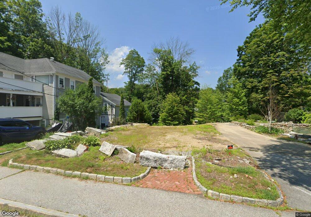 9 High St, Meredith, NH 03253 - photo 1