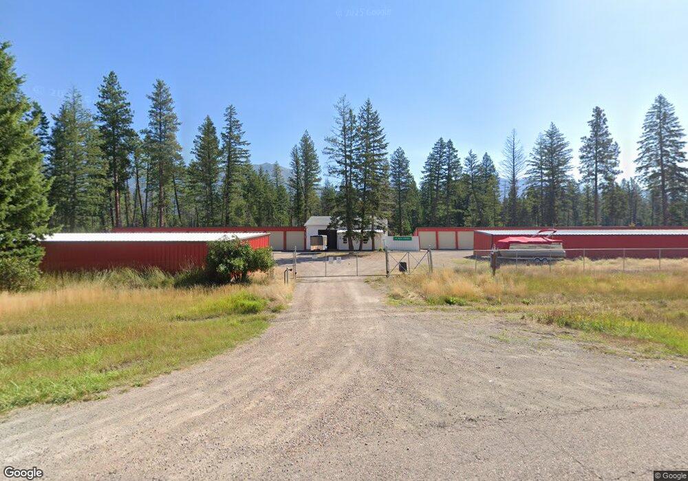 12676 Mt Highway 83, Bigfork, MT 59911 - photo 1