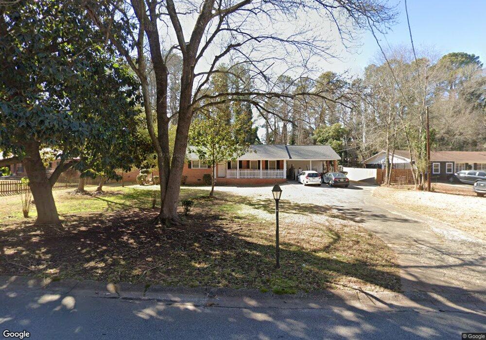 351 Cherokee Ridge, Athens, GA 30606 - photo 1