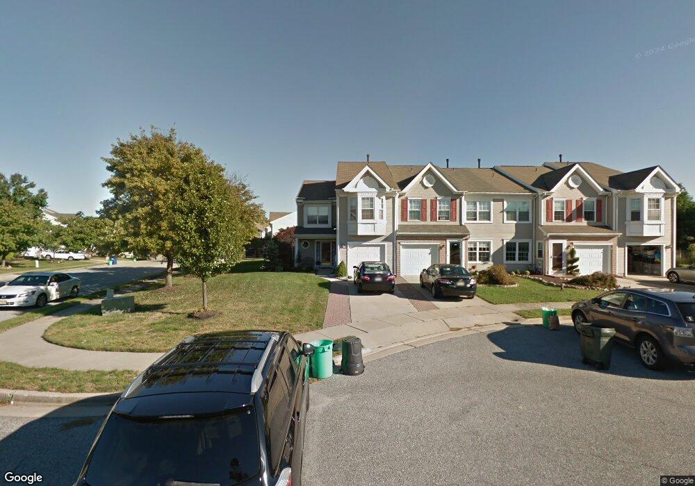 1 Atsion Ct, Mount Laurel, NJ 08054 - photo 1