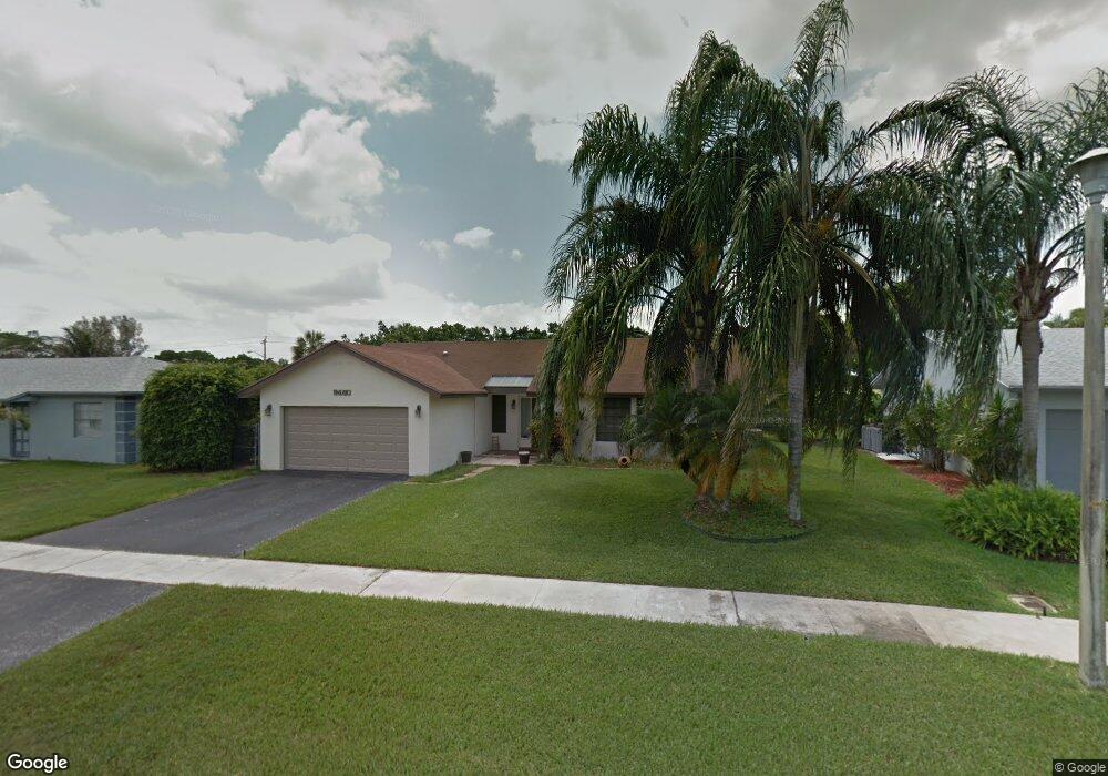 9480 Richmond Cir, Boca Raton, FL 33434 - photo 1