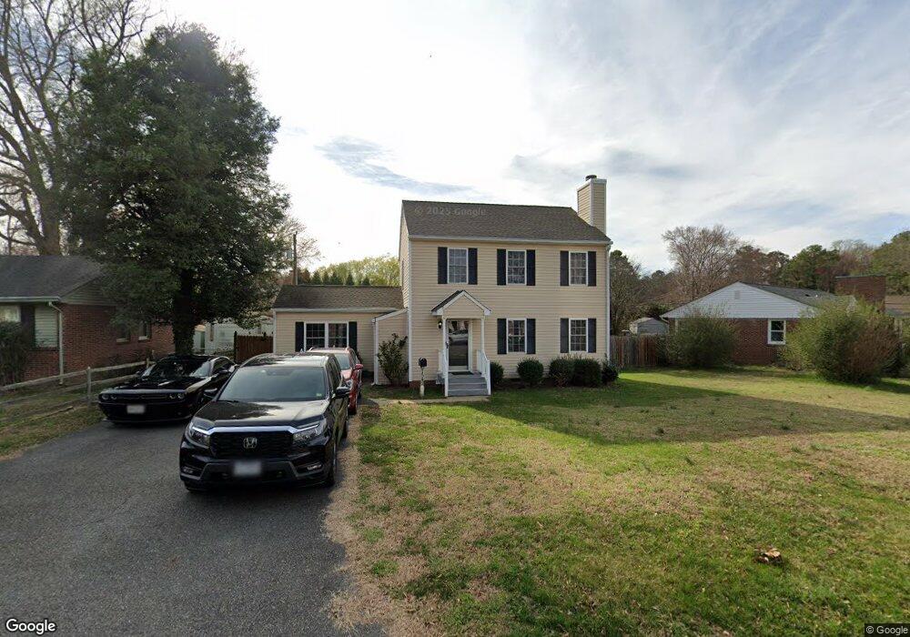 1542 Yeardley Dr, Richmond, VA 23225 - photo 1