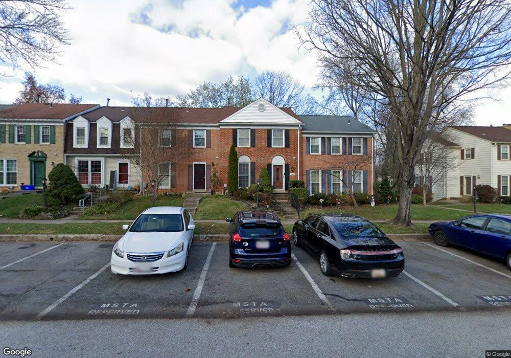 11042 Berrypick Ln, Columbia, MD 21044 - photo 1