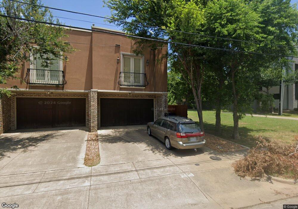 2518 N Garrett Ave, Dallas, TX 75206 - photo 1