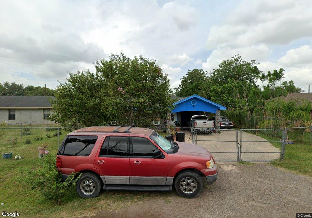 324 N Beto Garcia Dr, Weslaco, TX 78596 - photo 1