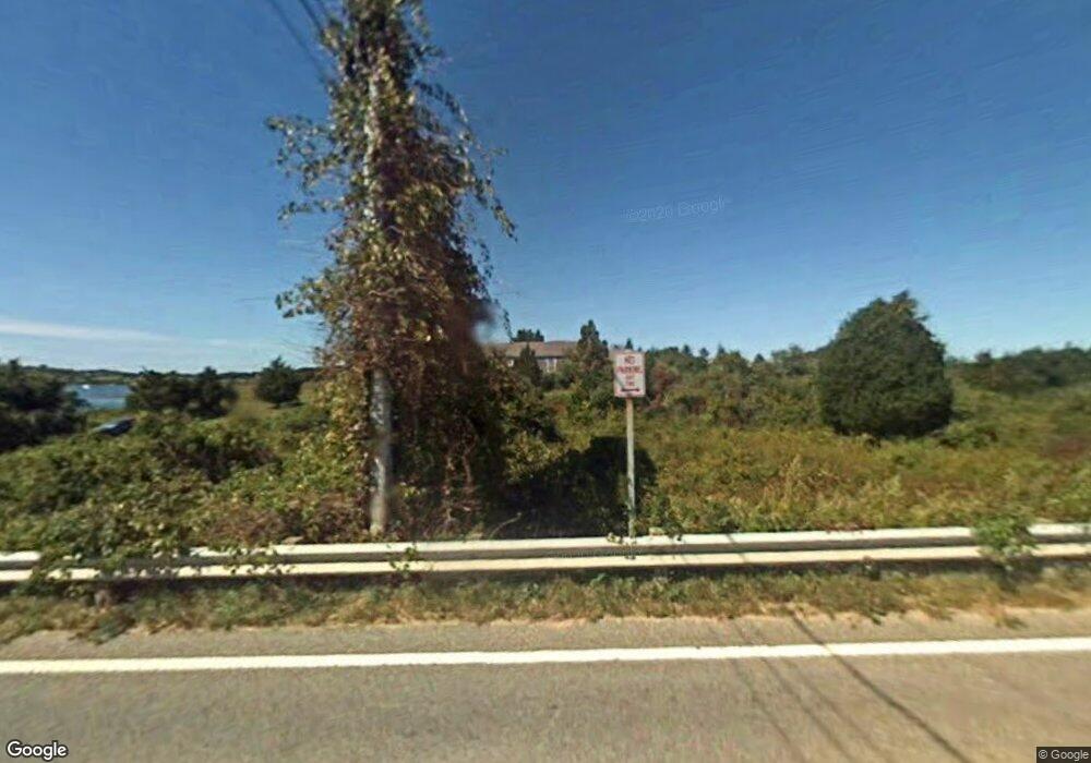 127 Sate Rd, Chilmark, MA 02535 - photo 1