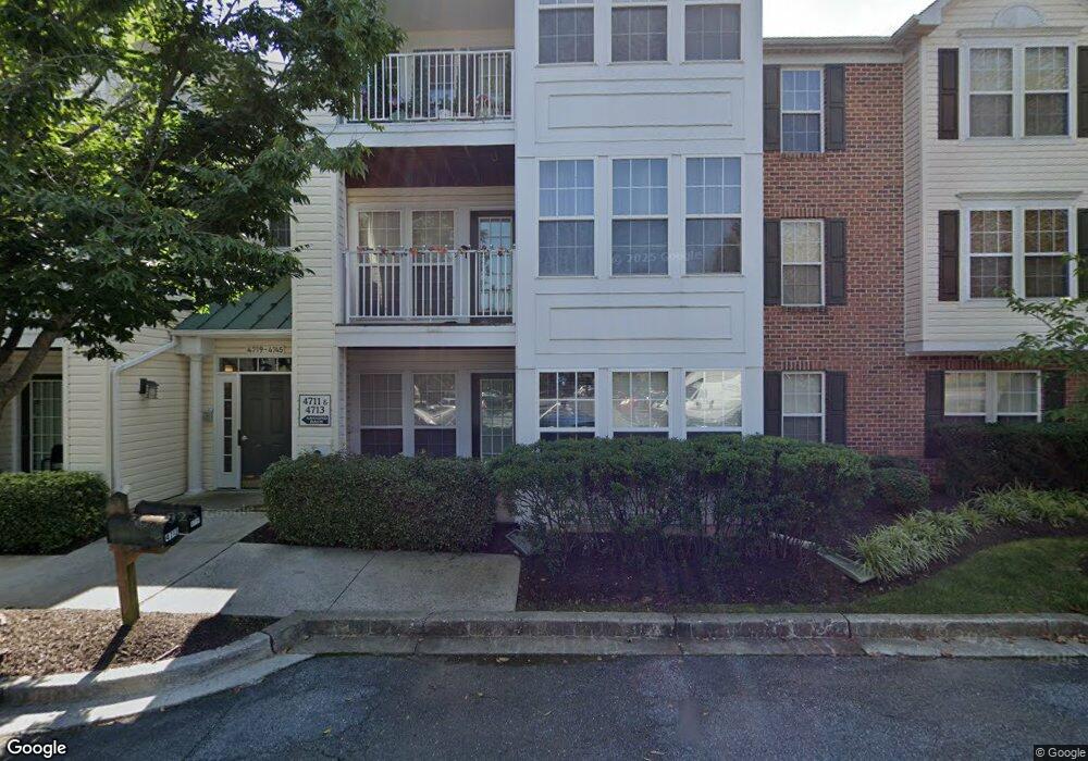 4721 Shellbark Rd, Owings Mills, MD 21117 - photo 1