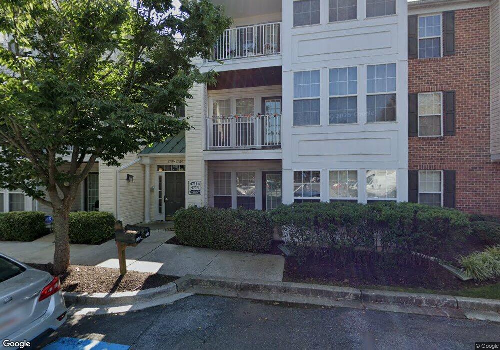 4723 Shellbark Rd, Owings Mills, MD 21117 - photo 1