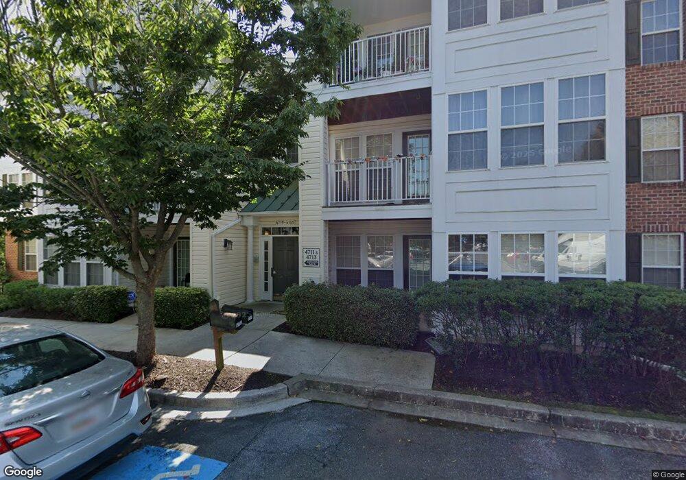 4745 Shellbark Rd, Owings Mills, MD 21117 - photo 1