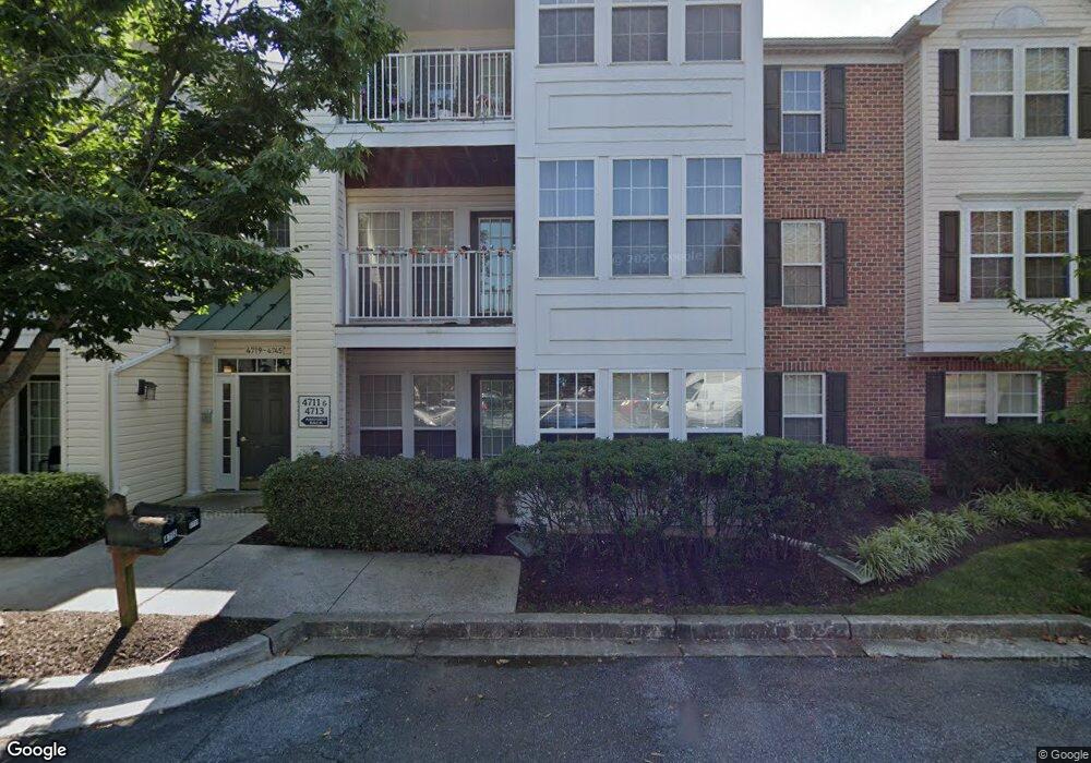 4735 Shellbark Rd, Owings Mills, MD 21117 - photo 1