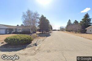 201 G Ave, Eureka, SD 57437