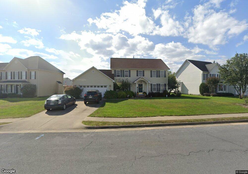 105 Corral Dr, Stephens City, VA 22655 - photo 1