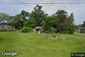 46 N Liberty St, Reynolds, GA 31076