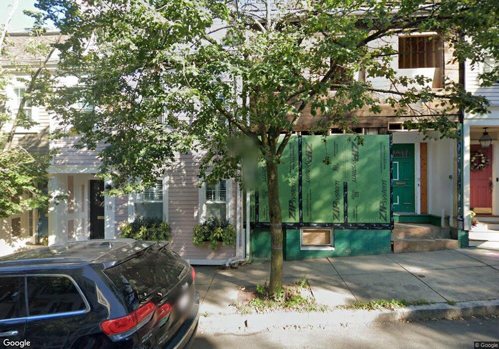 19 Concord St, Charlestown, MA 02129 - photo 1