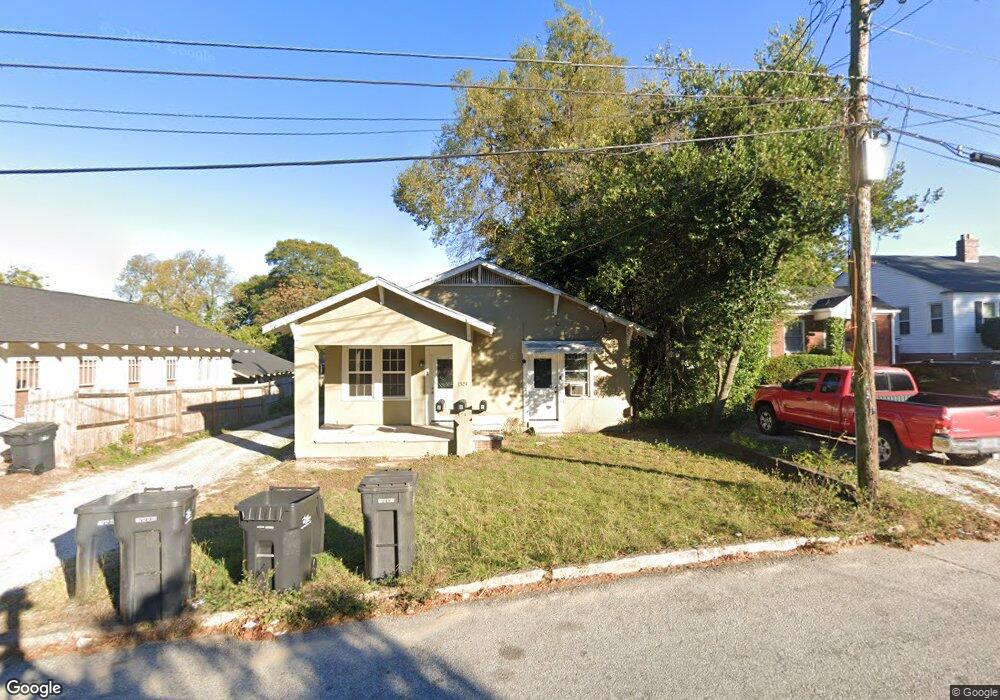 1524 Schley St unit 1, Augusta, GA 30904 - photo 1