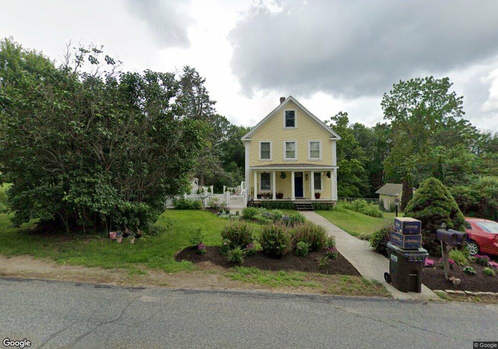 112 Uxbridge Rd, Sutton, MA 01590 - photo 1