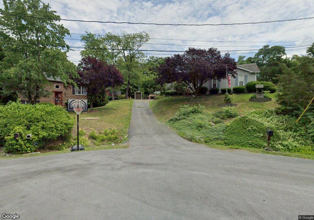 116 Parkwood Cir, Winchester, VA 22602 - photo 1