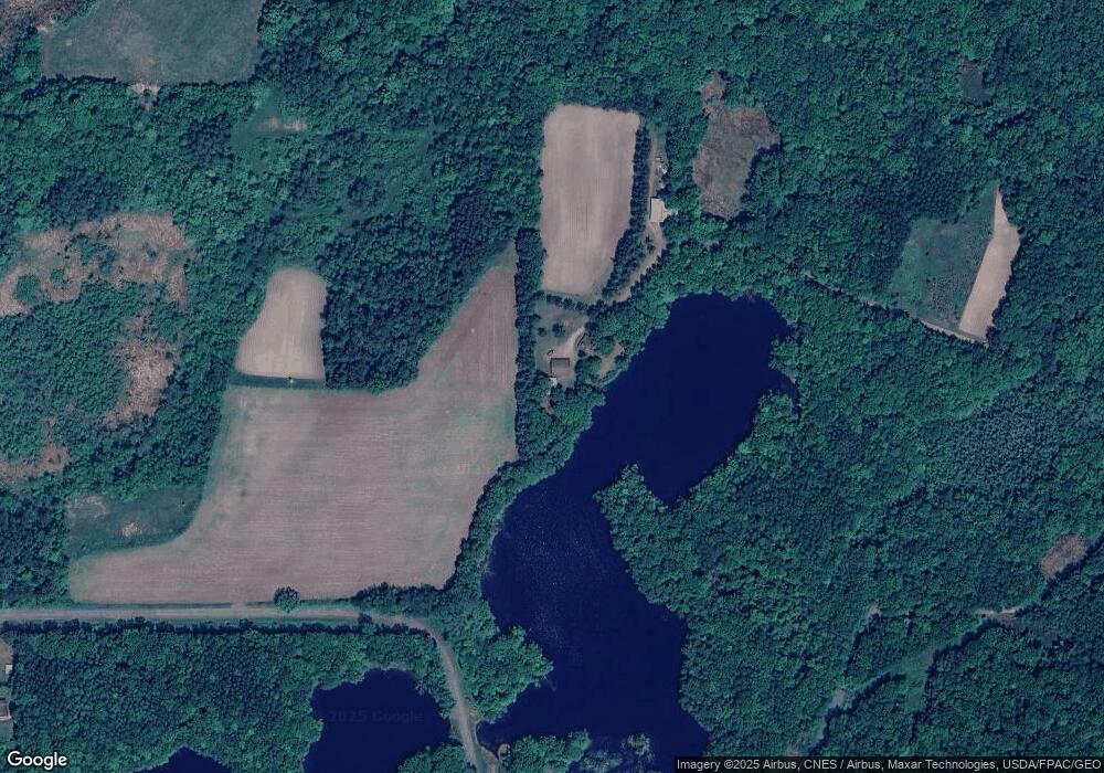 W15285 Bear Lake Rd, Chetek, WI 54728 - photo 1