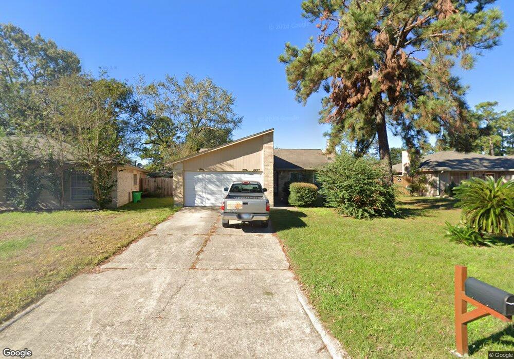 4427 Quailgate Dr, Spring, TX 77373 - photo 1