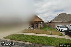 1850 Oakwood Dr, Saint Gabriel, LA 70776