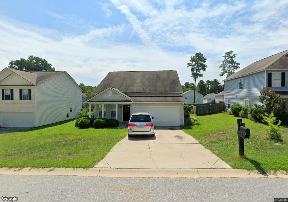 140 Wingspan Way, Chapin, SC 29036 - photo 1