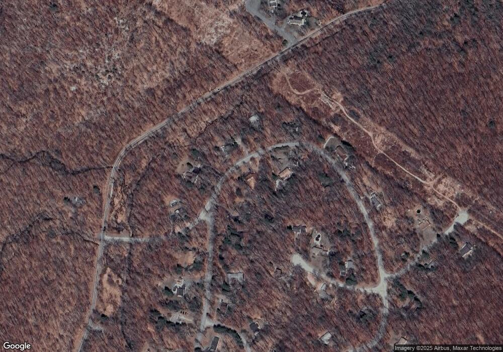 90 Maple Brook Rd, Tuxedo Park, NY 10987 - photo 1