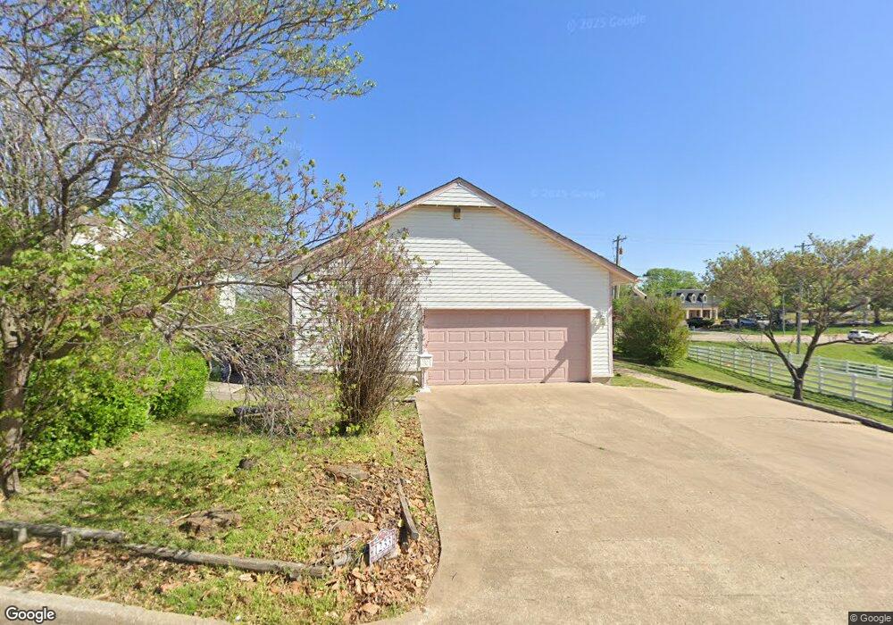 1233 Circle Dr, Sapulpa, OK 74066 - photo 1