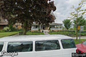 2157 Glenwood Ave, Toledo, OH 43620