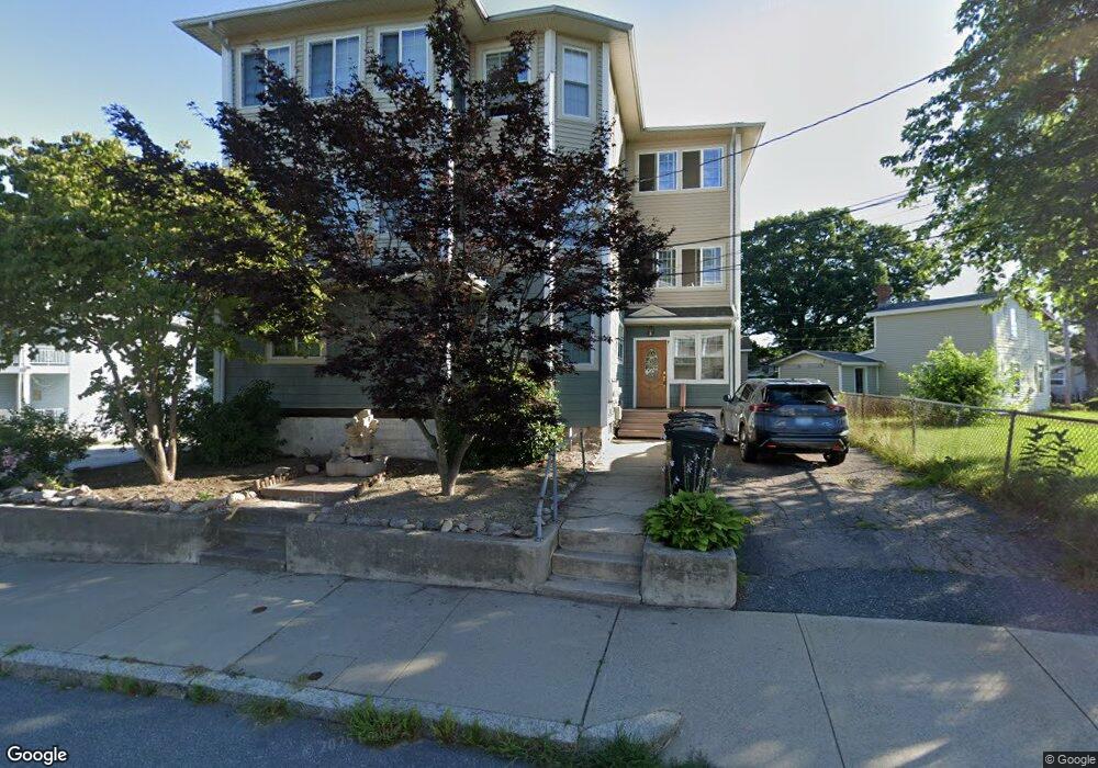 93 Williams St, Woonsocket, RI 02895 - photo 1